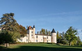 Chateau Toulouse-Lautrec